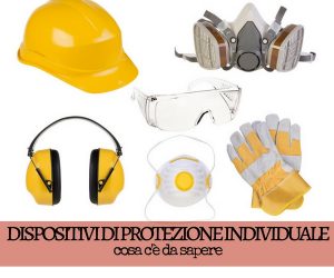 Dispositivi Di Protezione Individuale Cosa C Da Sapere Giuliano Group