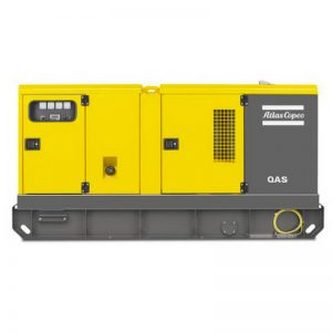 Atlas Copco QAS 138 – 137,5 kVa