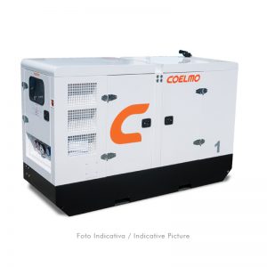COELMO GE 1000 – 1022,5 kVa