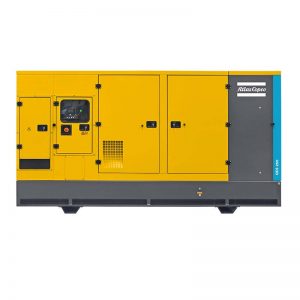 ATLAS COPCO QES 250 JD – 250 kVa