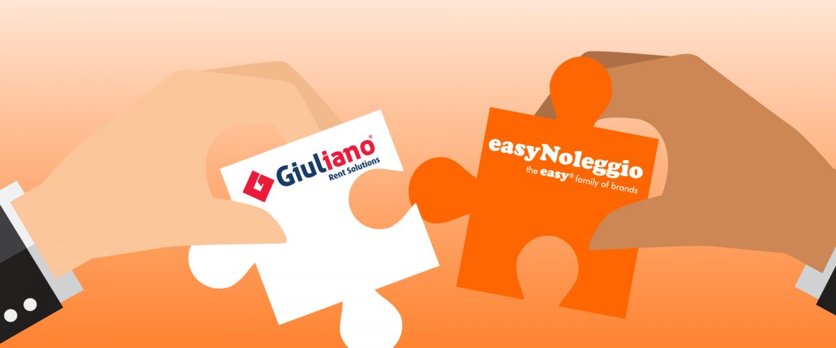 Giuliano Group & easyNoleggio: la partnership che rende l’edilizia ancora più digitale