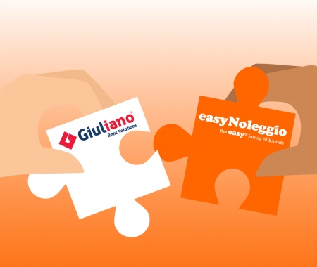 Giuliano Group & easyNoleggio: la partnership che rende l’edilizia ancora più digitale