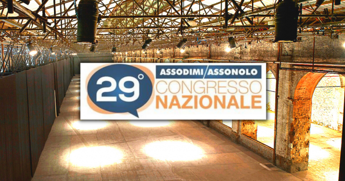 Congresso dei noleggiatori 2021, presente anche Giuliano Group