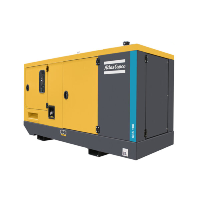 ATLAS COPCO QES 100 CUD