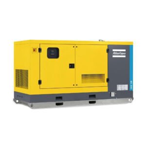 ATLAS COPCO QES 125 CUD