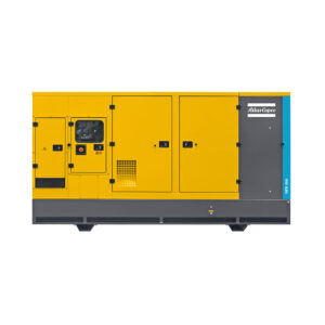 ATLAS COPCO QES 250 CD