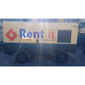 2006 Ingersoll-Rand 17/235