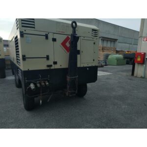 2007 Ingersoll-Rand 12/235