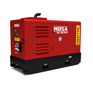 Mosa GE 100 FR-5