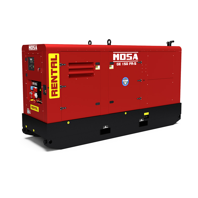 Mosa GE 150 FR-5