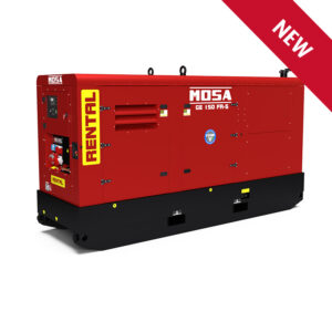 Mosa GE 150 FR-5
