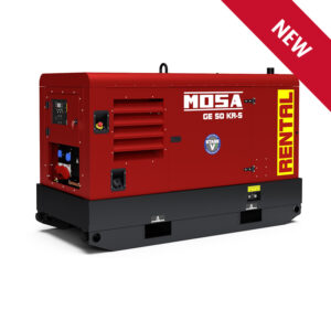 Mosa GE 50 KR-5