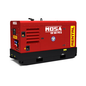 Mosa GE 60 FR-5