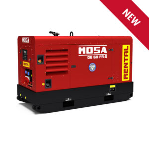 Mosa GE 60 FR-5