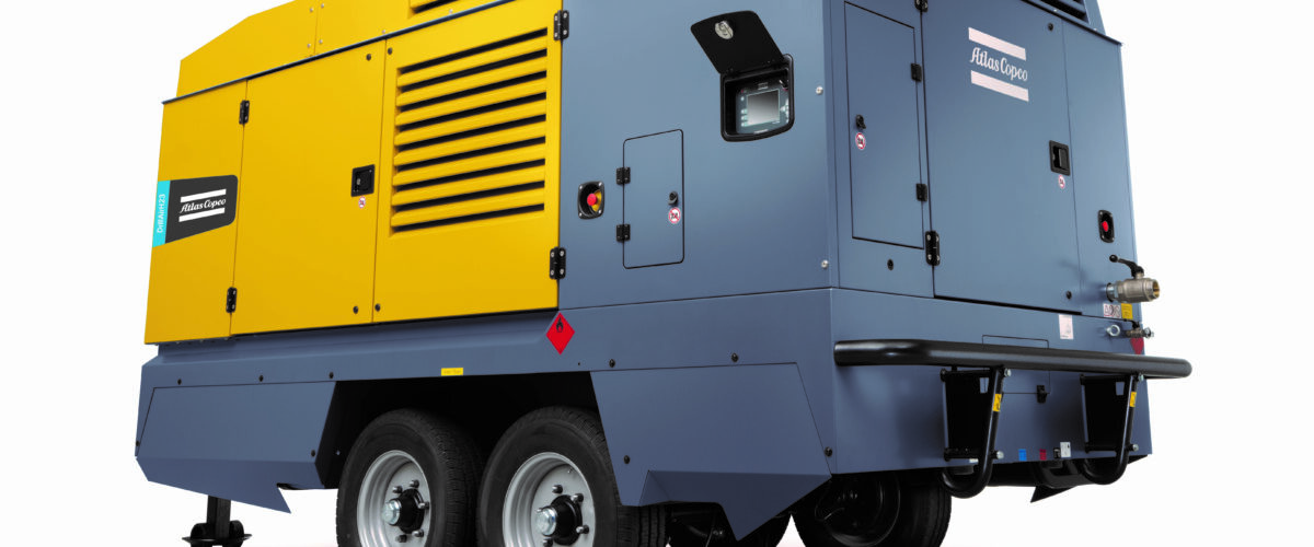 Applicazioni dei motocompressori: dai cantieri all’industria Applicazioni dei motocompressori: dai cantieri all’industria