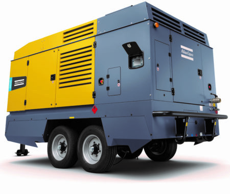 Applicazioni dei motocompressori: dai cantieri all’industria Applicazioni dei motocompressori: dai cantieri all’industria