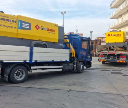 Noleggio Vs Acquisto: pro e contro per il settore edile Noleggio Vs Acquisto: pro e contro per il settore edile