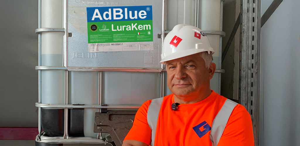 AdBlue: cos’è, perché serve e come usarlo per non avere fermi macchina AdBlue: cos’è, perché serve e come usarlo per non avere fermi macchina