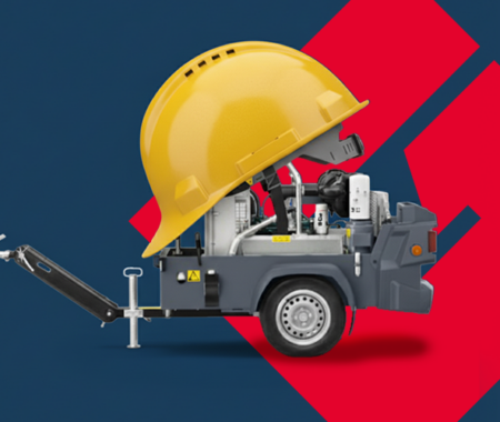 Messa in servizio dei compressori: sicurezza certificata a tutela del cliente