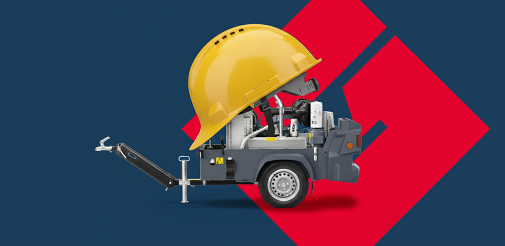 Messa in servizio dei compressori: sicurezza certificata a tutela del cliente Messa in servizio dei compressori: sicurezza certificata a tutela del cliente