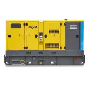 ATLAS COPCO QAS+325