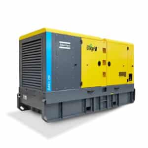 ATLAS COPCO QAS+250