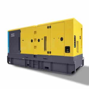 ATLAS COPCO QAS+450