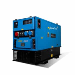 GenSet MPM 16/400 SS-Y