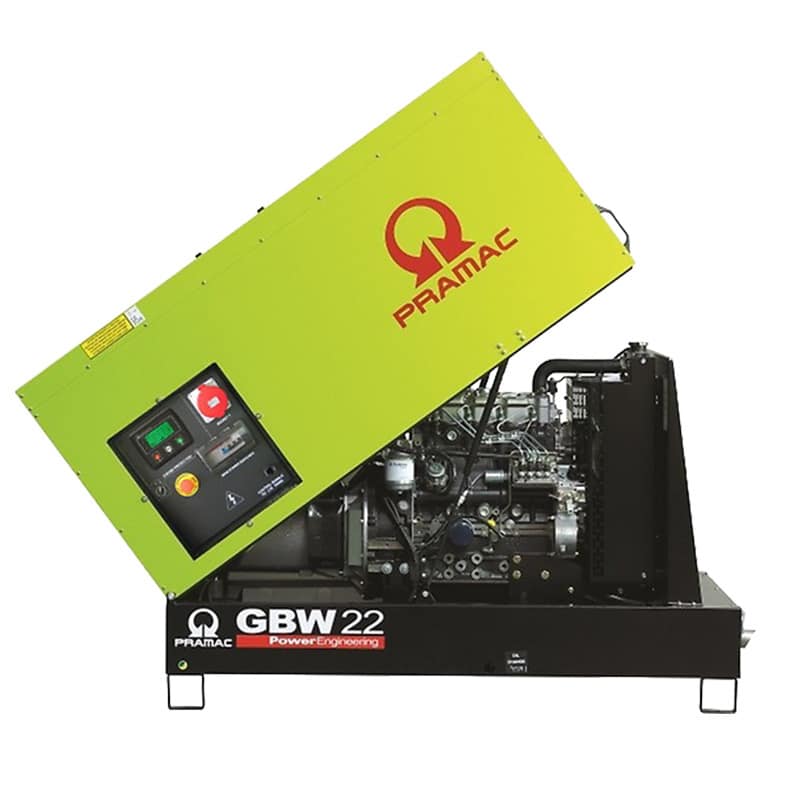 PRAMAC GBW22Y