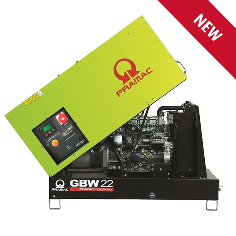 PRAMAC GBW22Y