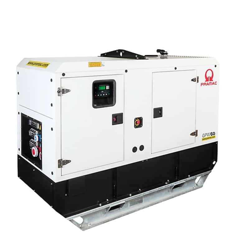 PRAMAC GPW60I/FS5