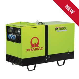 PRAMAC P11000 230V 50Hz #IPP