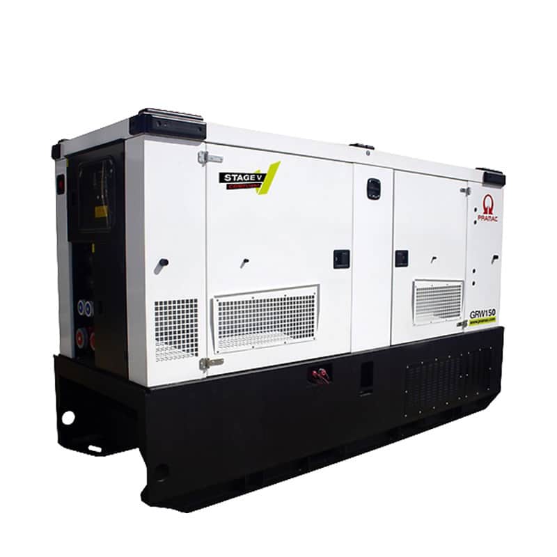 PRAMAC GRW150I/S5