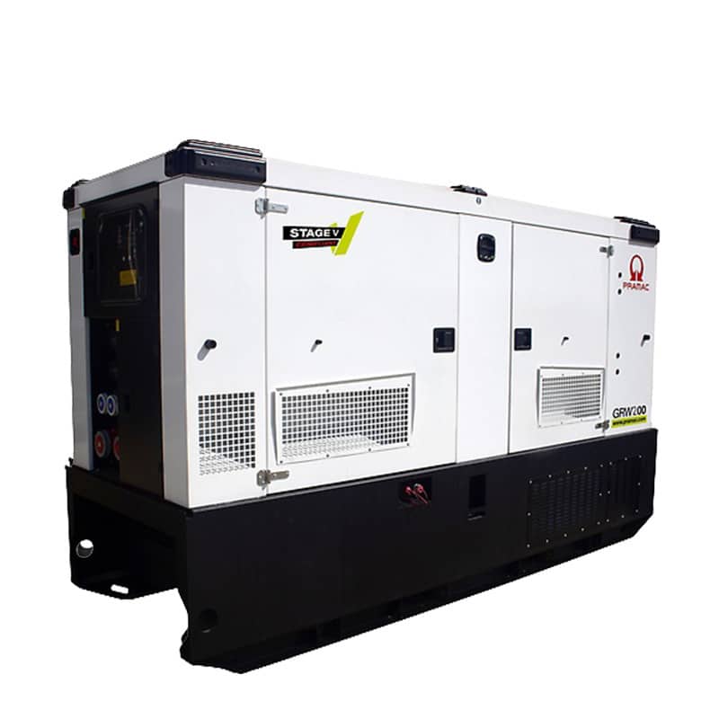 PRAMAC GRW200I/S5