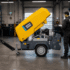 Manutenzione e sicurezza nel noleggio di motocompressori