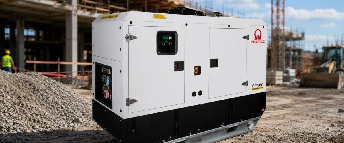 Manutenzione e sicurezza nel noleggio di motocompressori